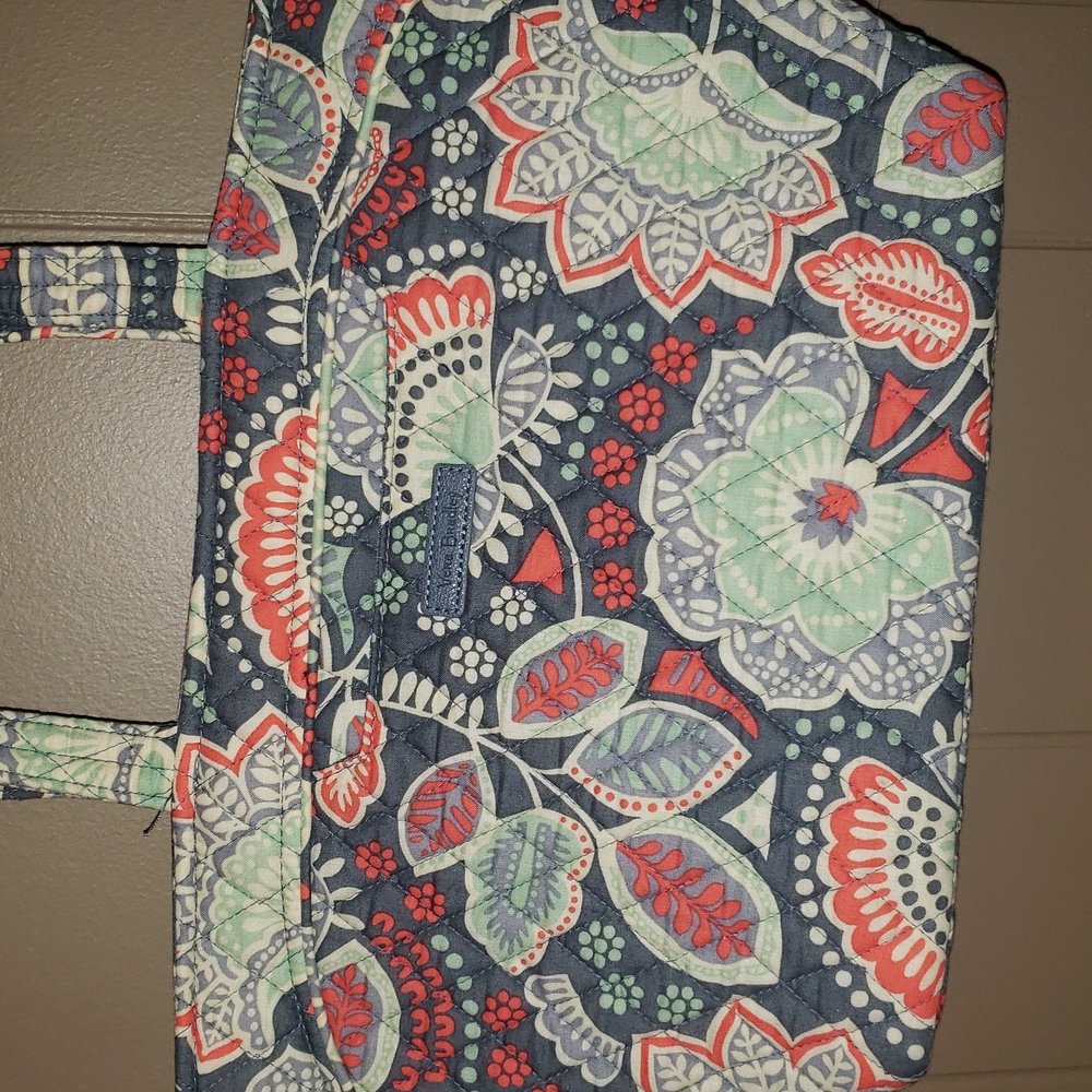 Vera Bradley Bag